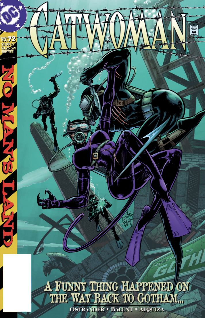 Comic book panel